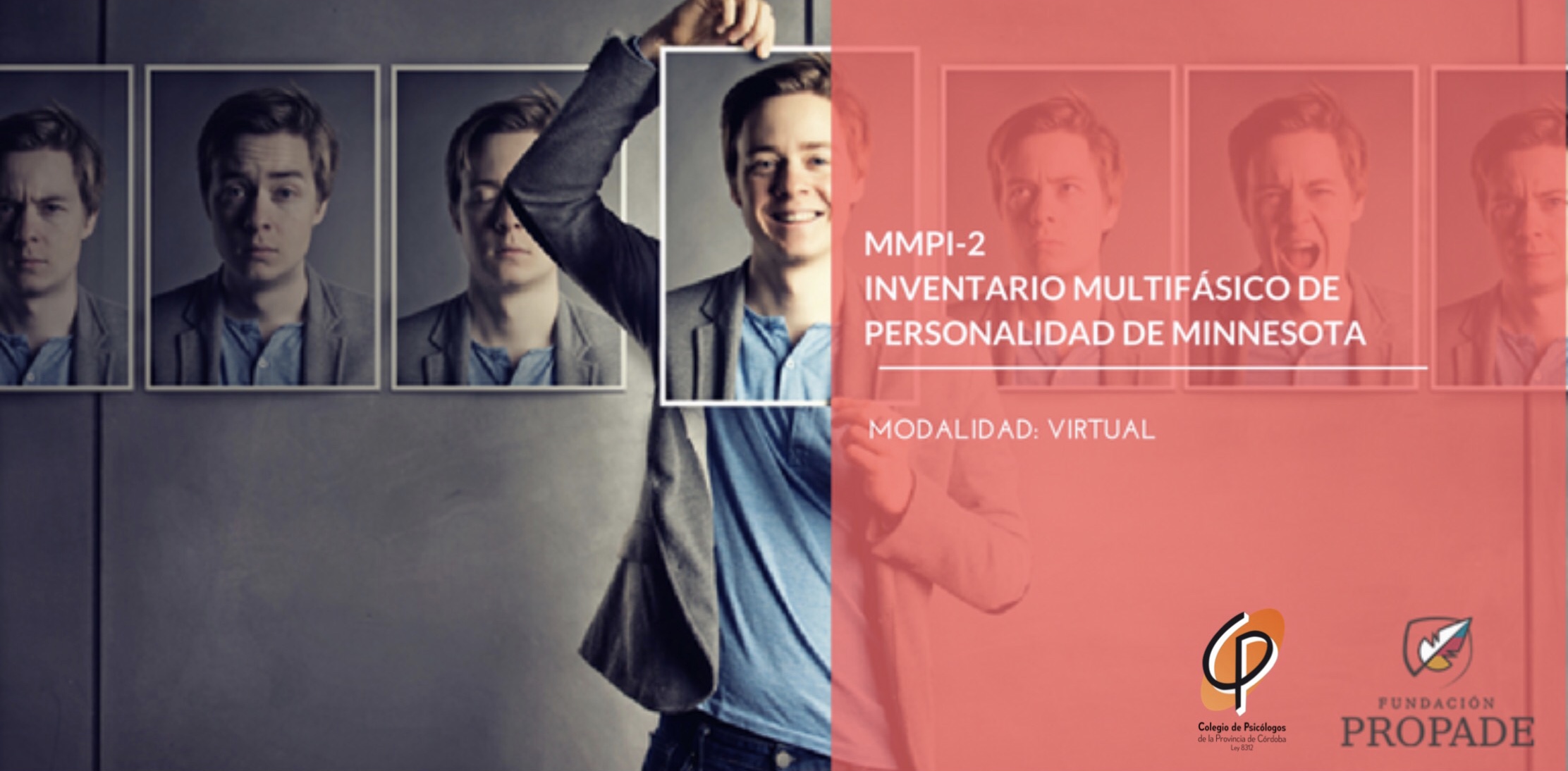 MMPI-2  Inventario Multifásico de Personalidad de Minnesota